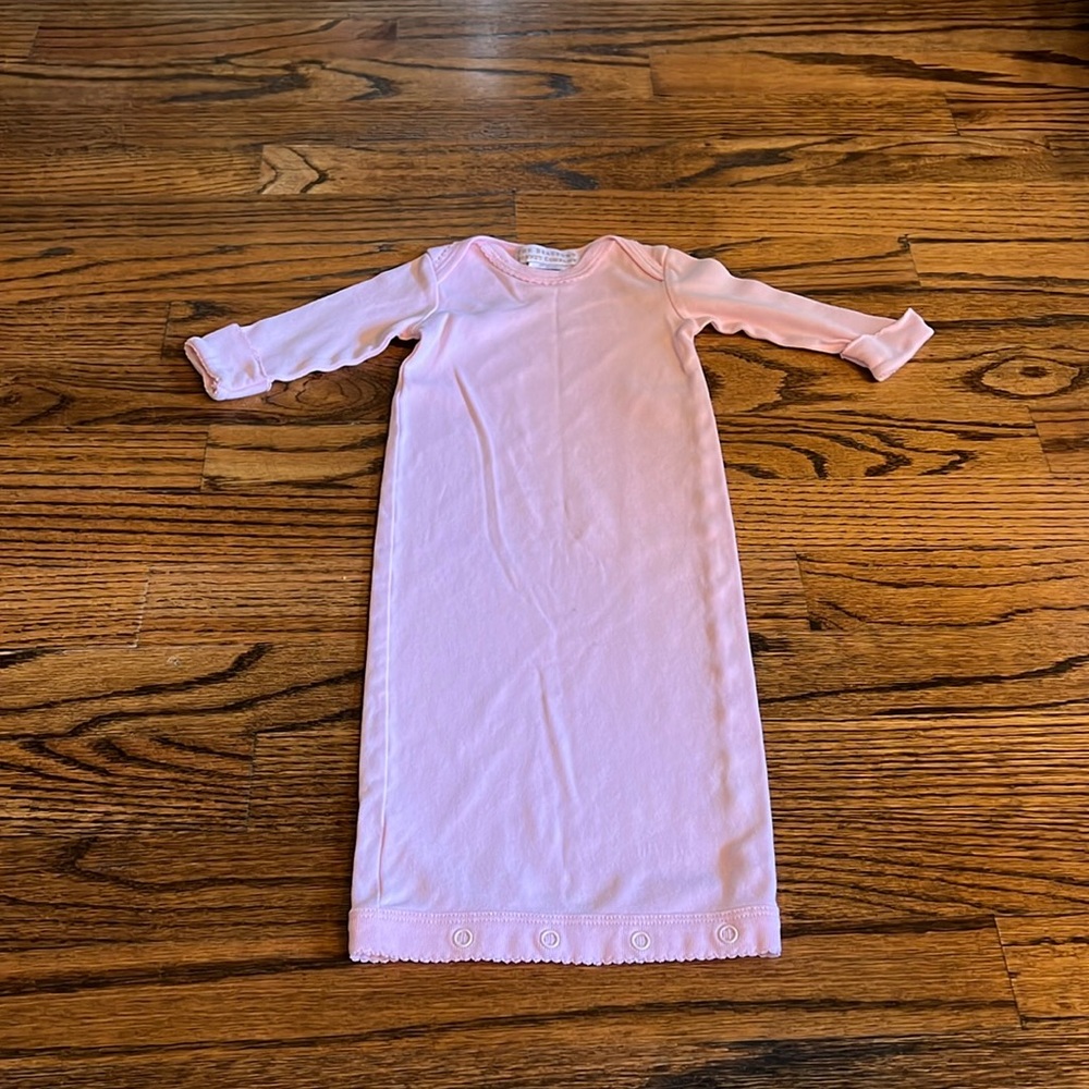 The Beaufort Bonnet Company Saddle Sack Gown